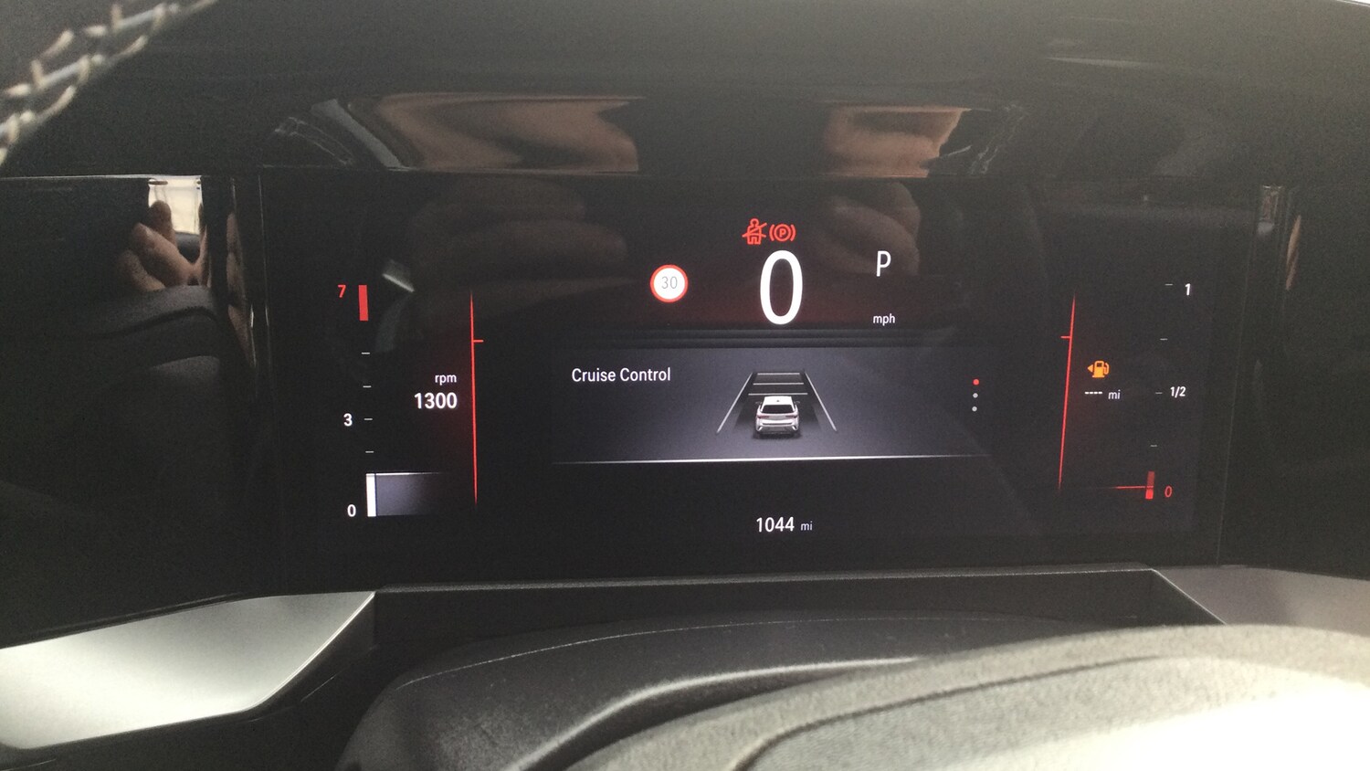 Used Vauxhall Mokka 2025 for sale - 76206518: Photo 23