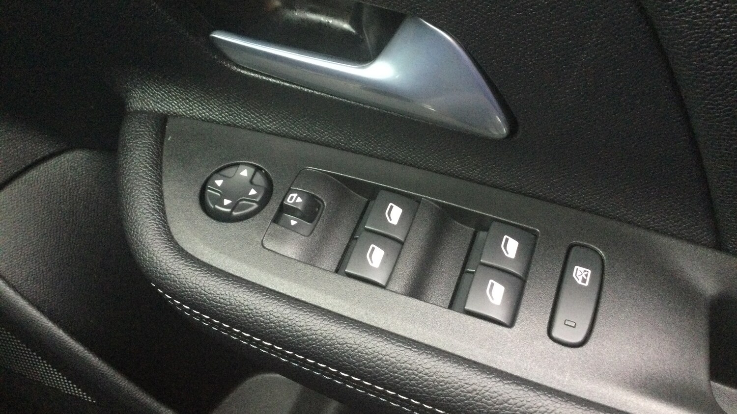 Used Vauxhall Mokka 2025 for sale - 76206518: Photo 24