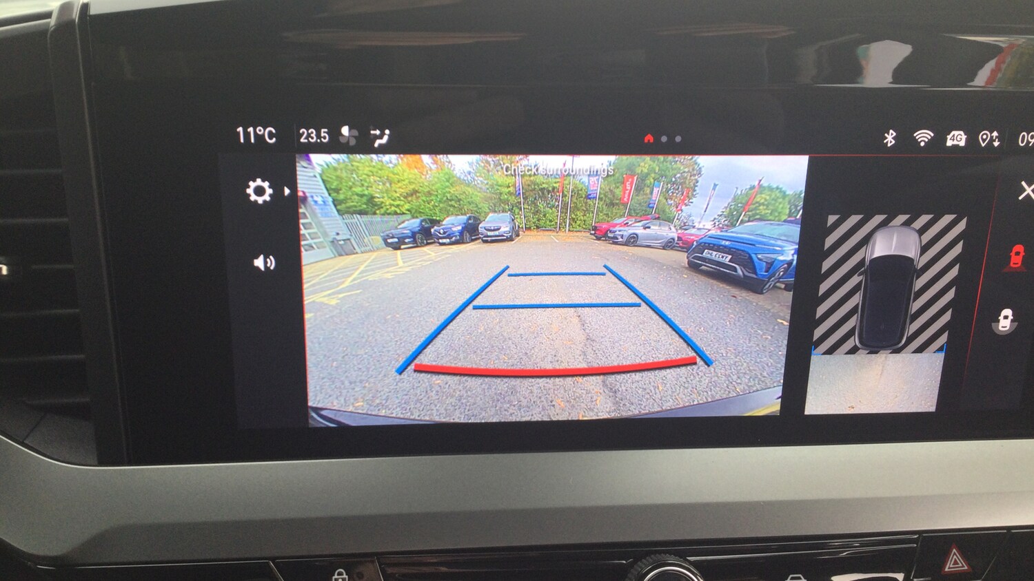 Used Vauxhall Mokka 2025 for sale - 76206518: Photo 26