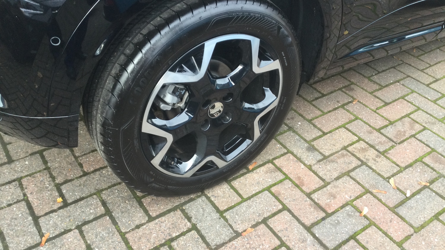 Used Vauxhall Mokka 2025 for sale - 76206518: Photo 27