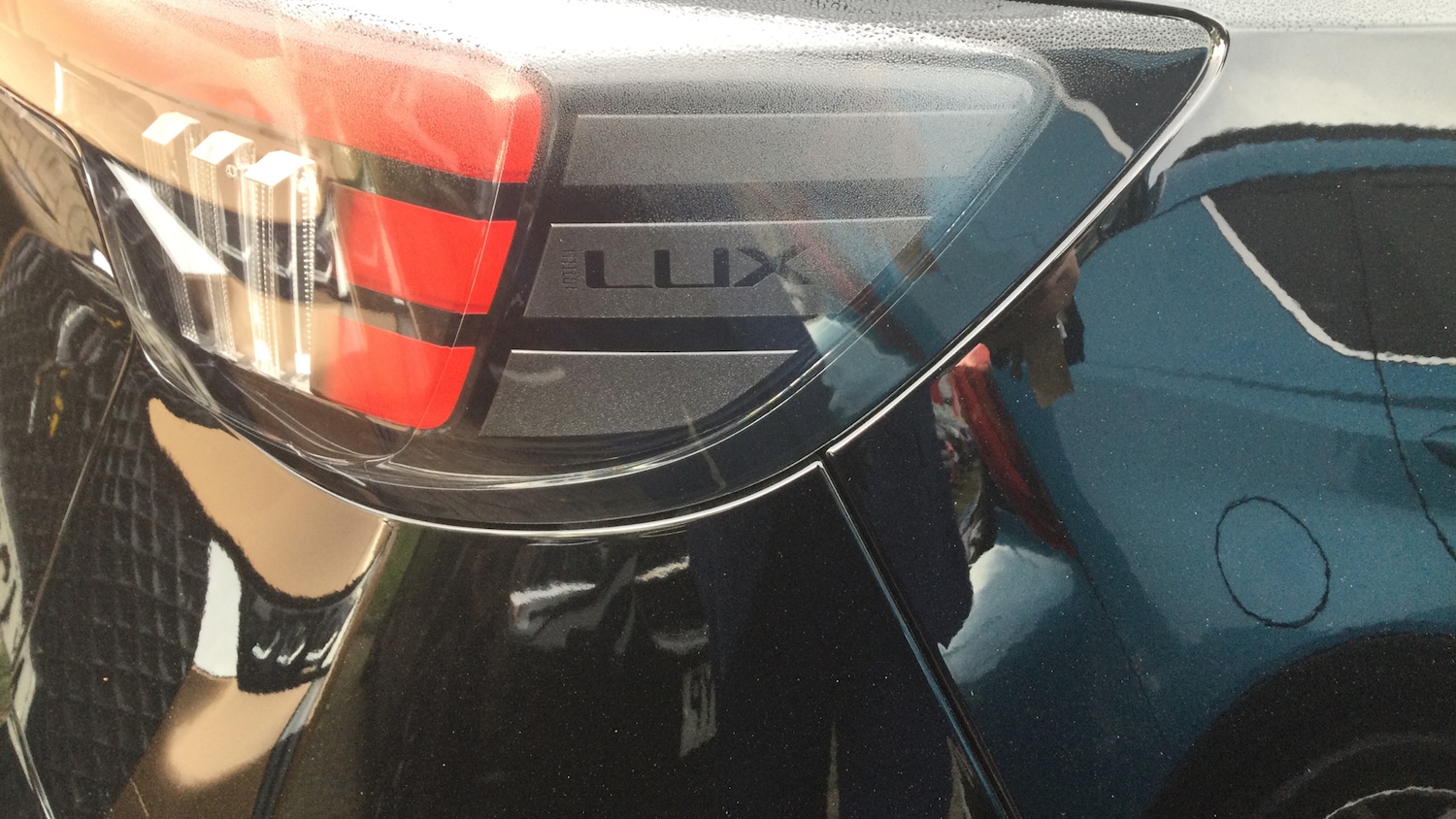 Used Vauxhall Mokka 2025 for sale - 76206518: Photo 28