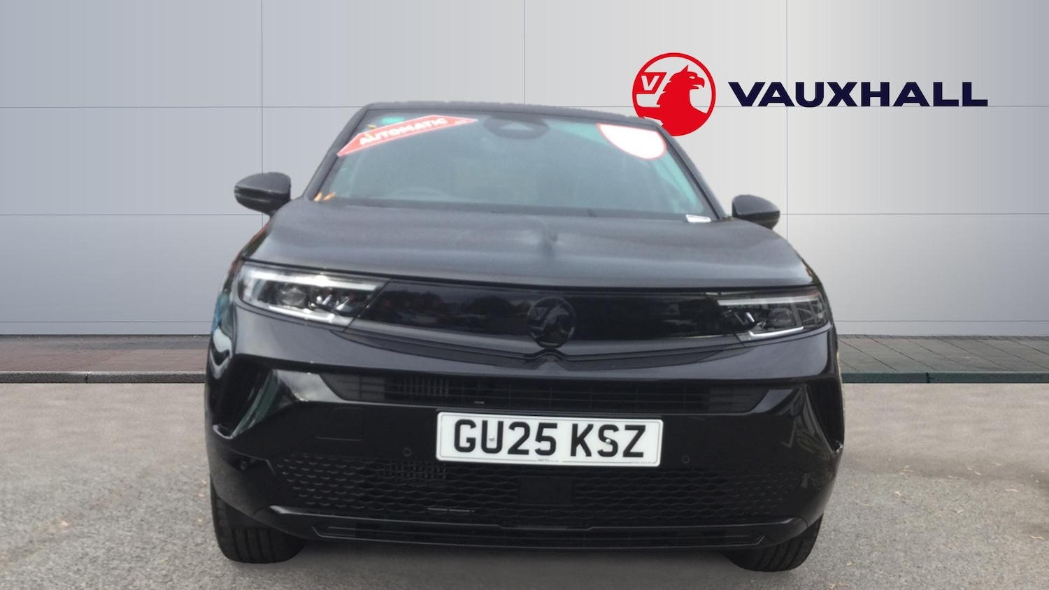 Used Vauxhall Mokka 2025 for sale - 76206518: Photo 3