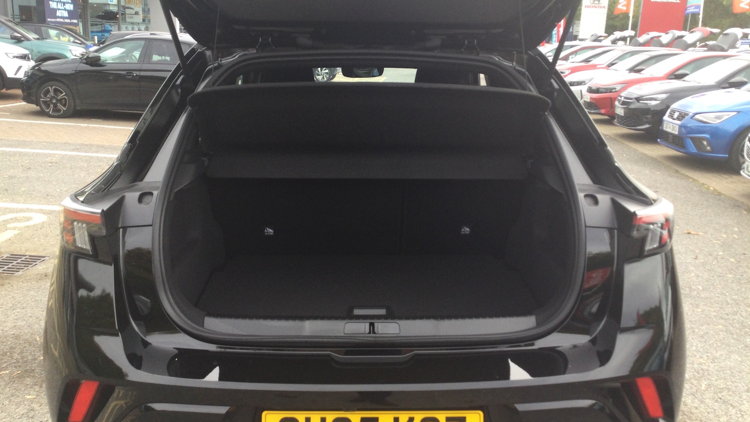 Used Vauxhall Mokka 2025 for sale - 76206518: Photo 4