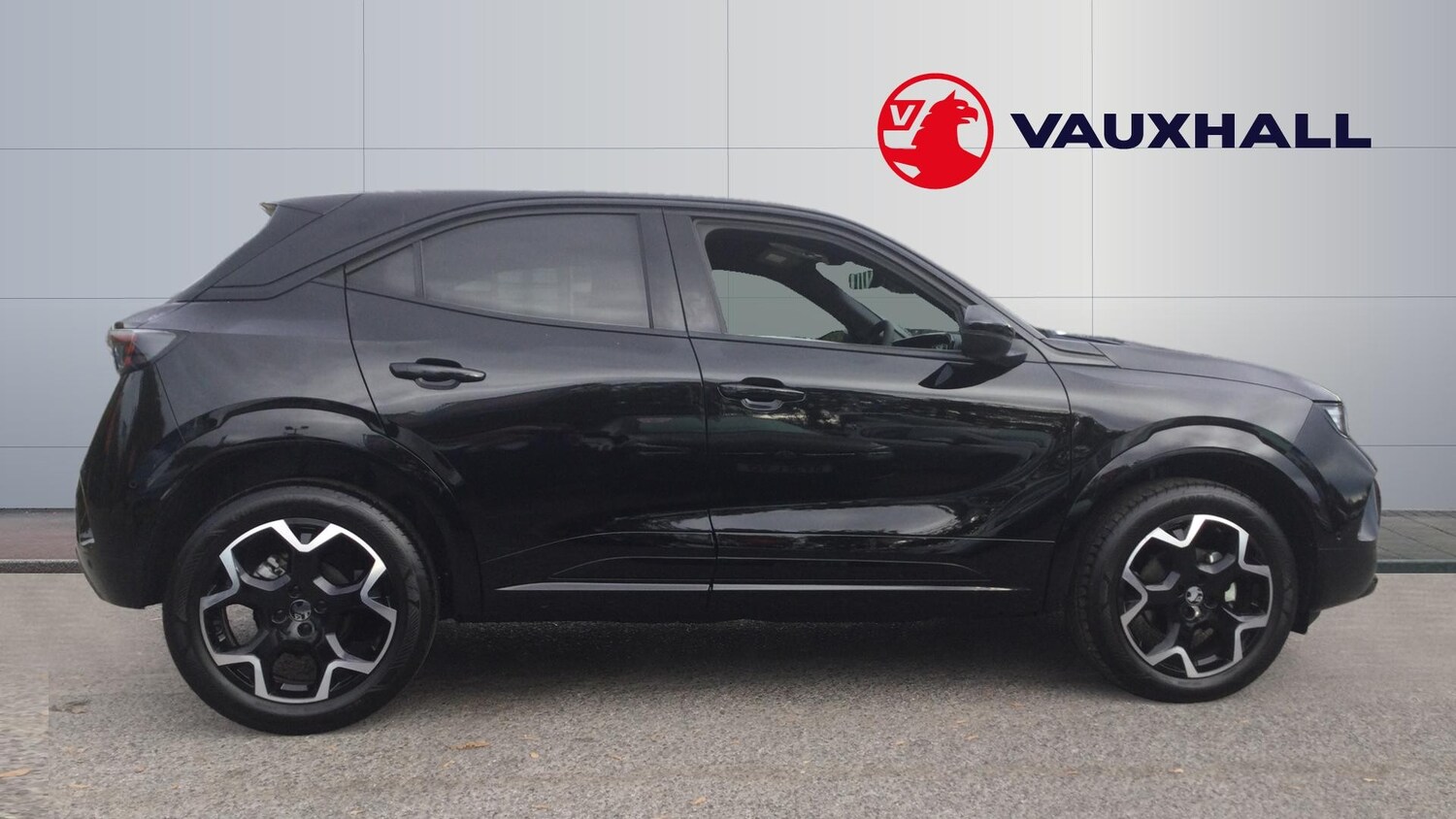 Used Vauxhall Mokka 2025 for sale - 76206518: Photo 5