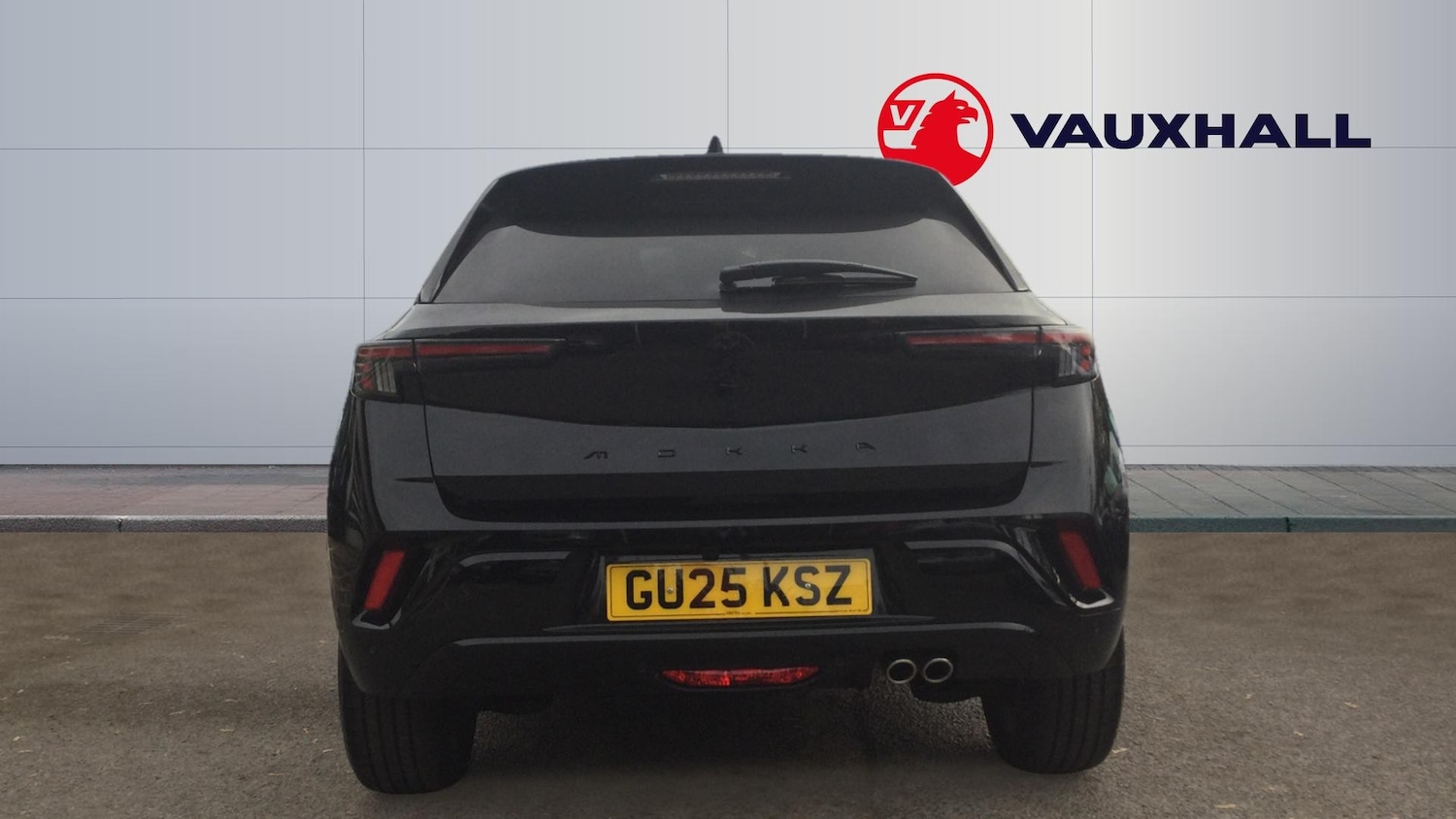 Used Vauxhall Mokka 2025 for sale - 76206518: Photo 6