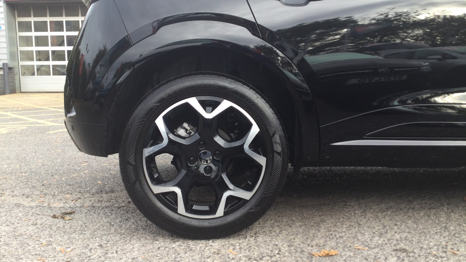 Used Vauxhall Mokka 2025 for sale - 76206518: Photo 7