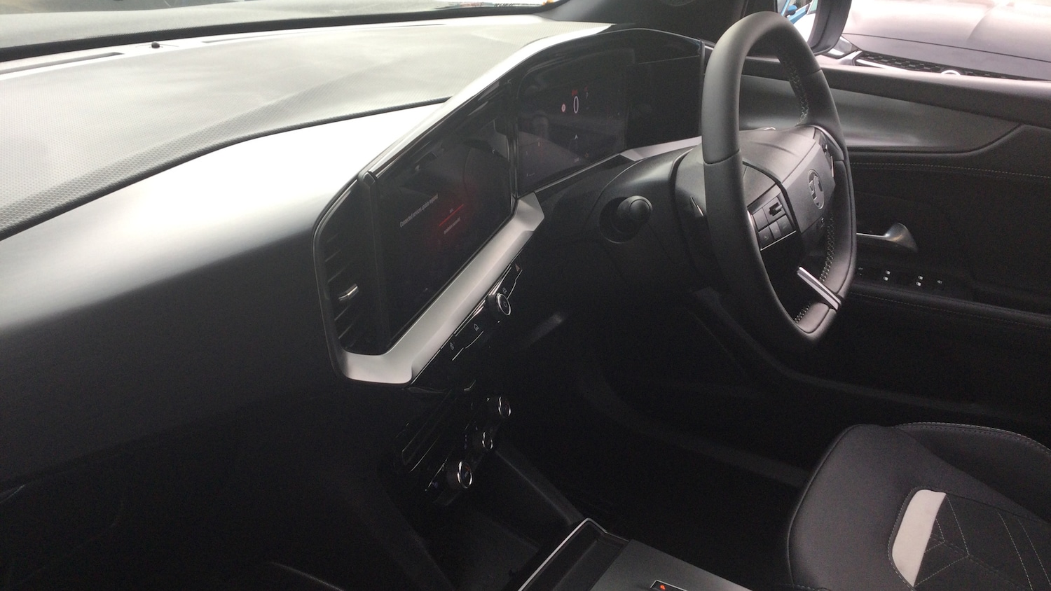 Used Vauxhall Mokka 2025 for sale - 76206518: Photo 9