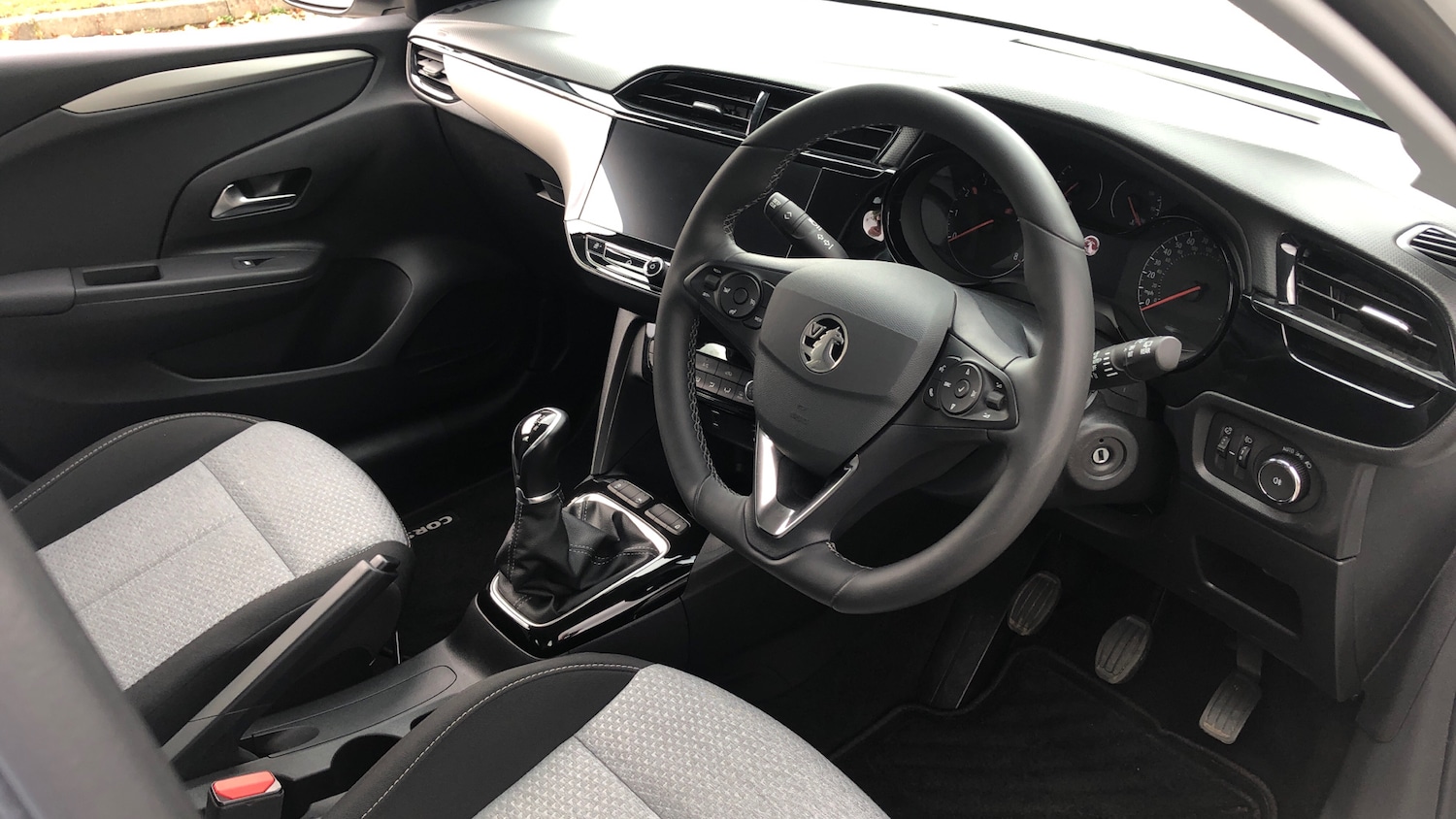 Used Vauxhall Corsa 2023 for sale - 76413231: Photo 11