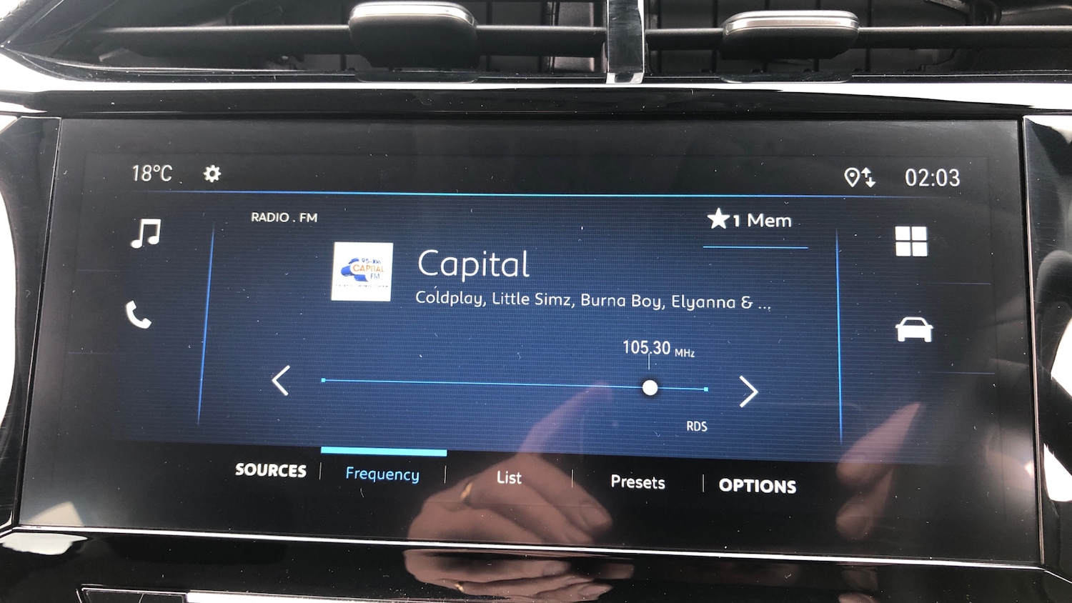 Used Vauxhall Corsa 2023 for sale - 76413231: Photo 12