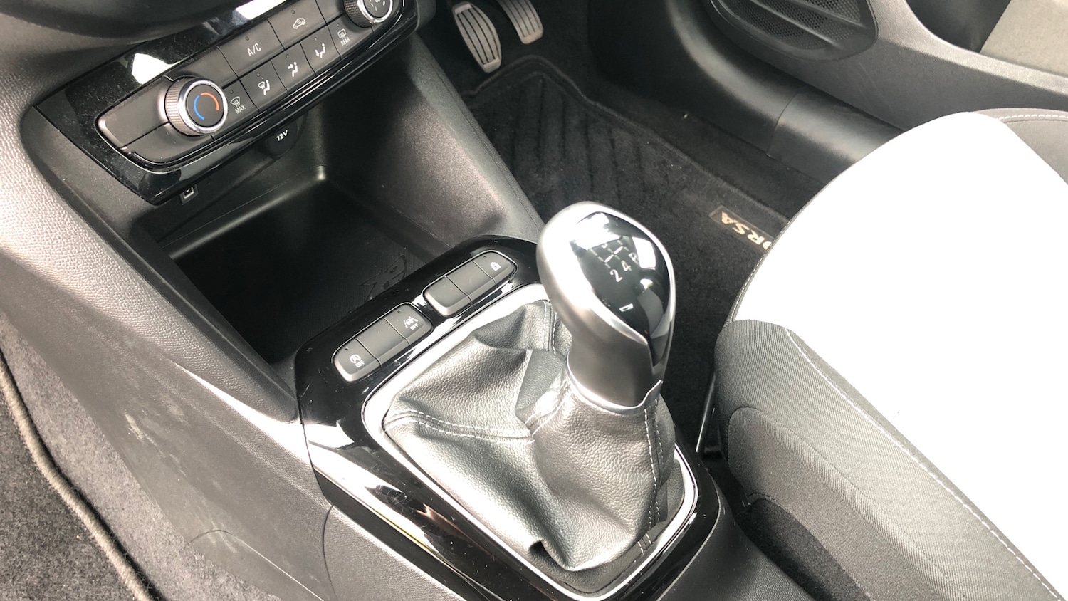 Used Vauxhall Corsa 2023 for sale - 76413231: Photo 13