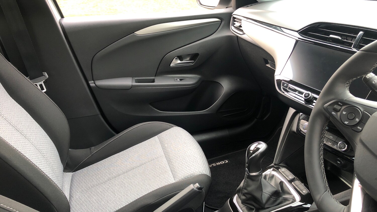 Used Vauxhall Corsa 2023 for sale - 76413231: Photo 14