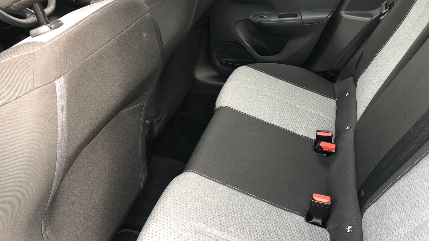 Used Vauxhall Corsa 2023 for sale - 76413231: Photo 16