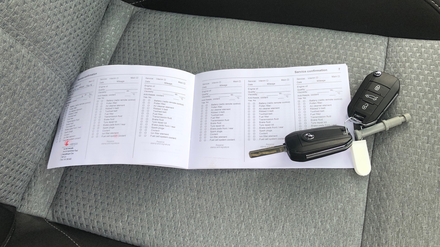 Used Vauxhall Corsa 2023 for sale - 76413231: Photo 19