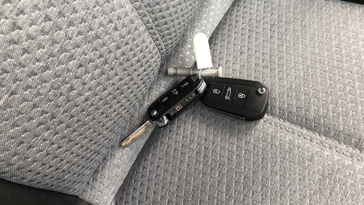 Used Vauxhall Corsa 2023 for sale - 76413231: Photo 20