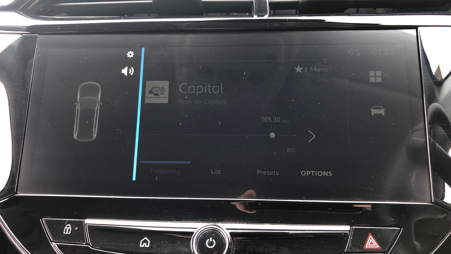 Used Vauxhall Corsa 2023 for sale - 76413231: Photo 21