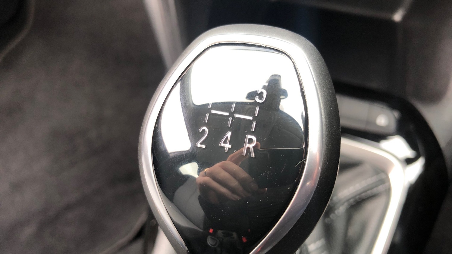 Used Vauxhall Corsa 2023 for sale - 76413231: Photo 22