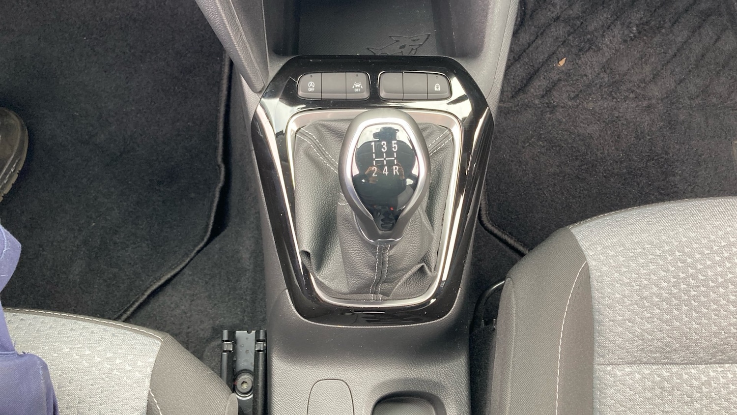 Used Vauxhall Corsa 2023 for sale - 76413231: Photo 26