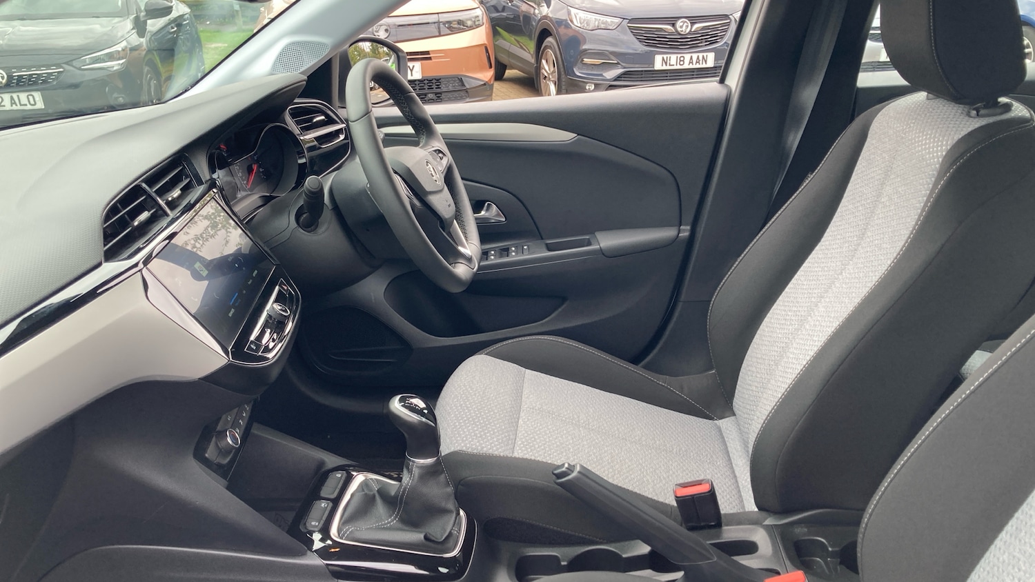 Used Vauxhall Corsa 2023 for sale - 76413231: Photo 28