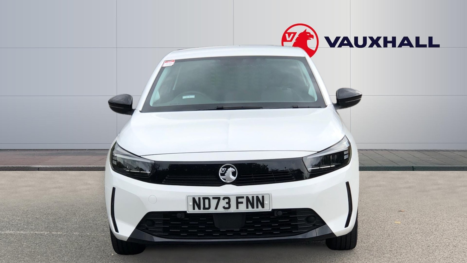 Used Vauxhall Corsa 2023 for sale - 76413231: Photo 3