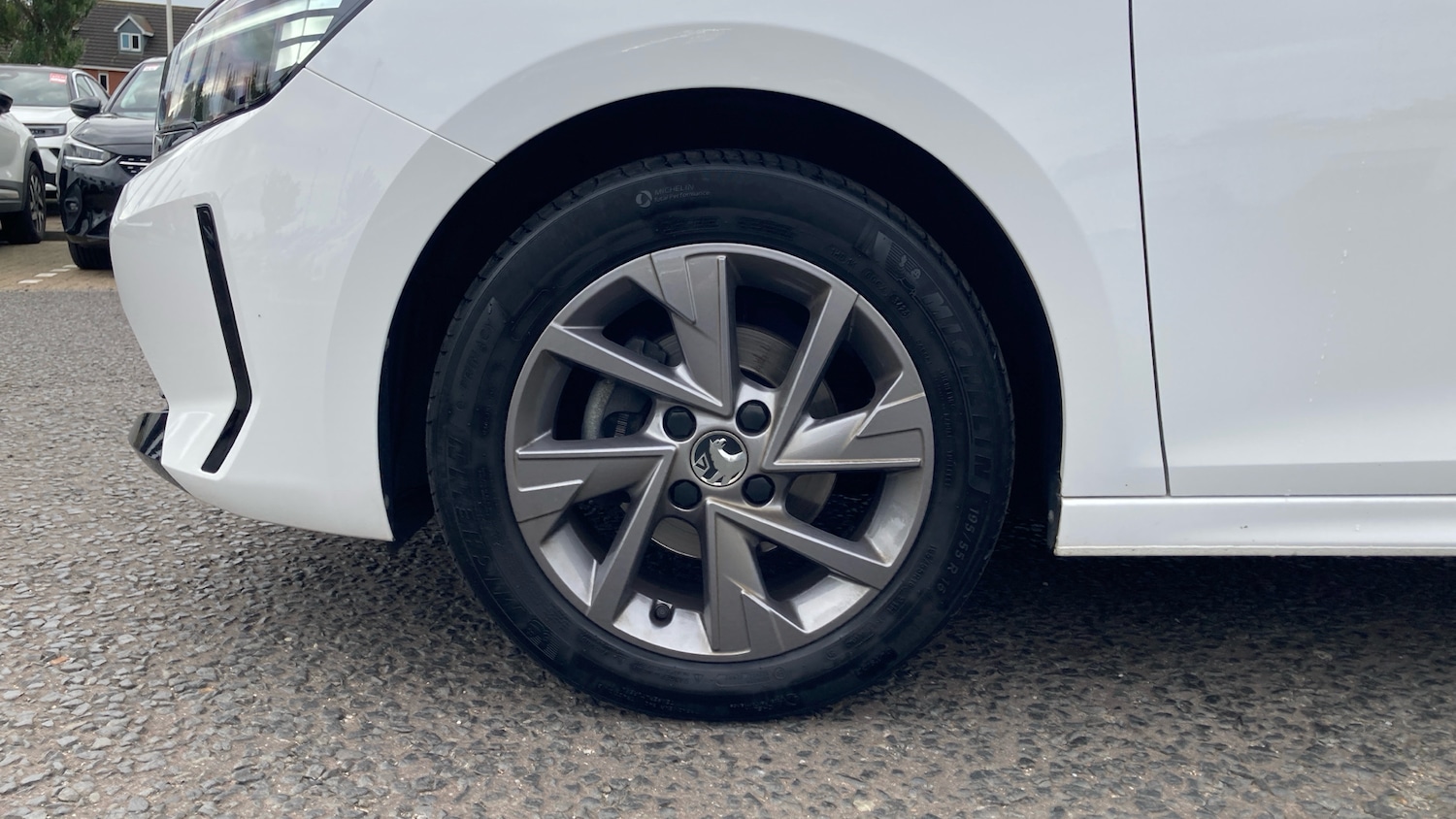 Used Vauxhall Corsa 2023 for sale - 76413231: Photo 30