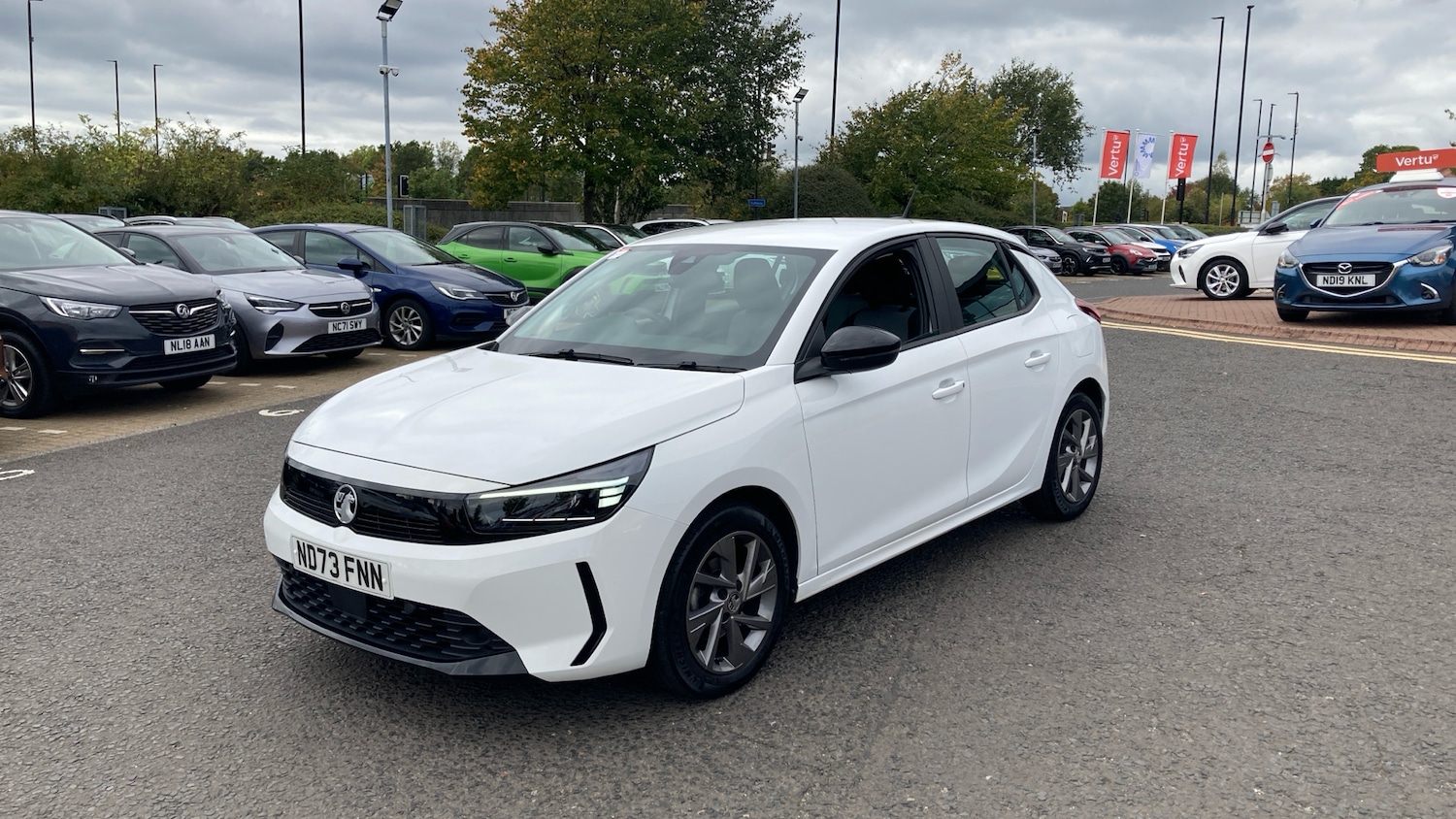 Used Vauxhall Corsa 2023 for sale - 76413231: Photo 31