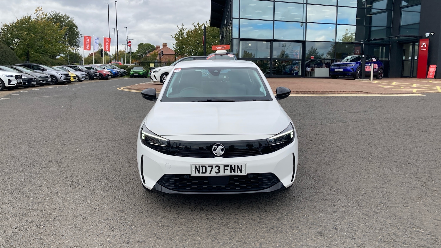 Used Vauxhall Corsa 2023 for sale - 76413231: Photo 32