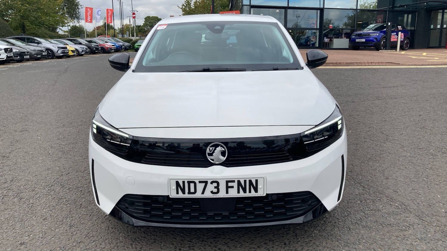 Used Vauxhall Corsa 2023 for sale - 76413231: Photo 33