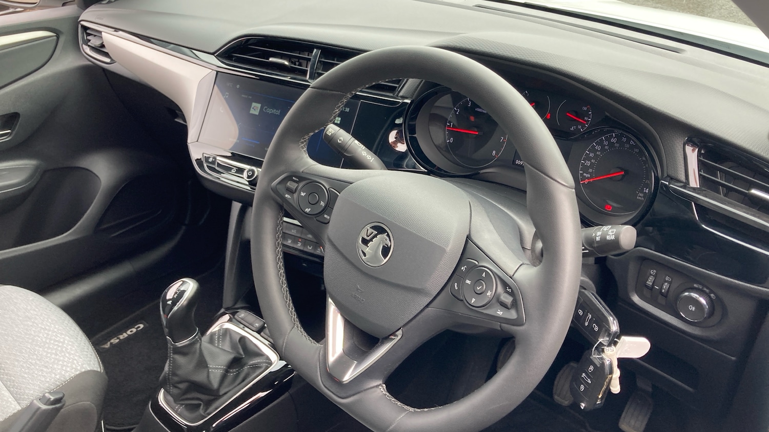 Used Vauxhall Corsa 2023 for sale - 76413231: Photo 36