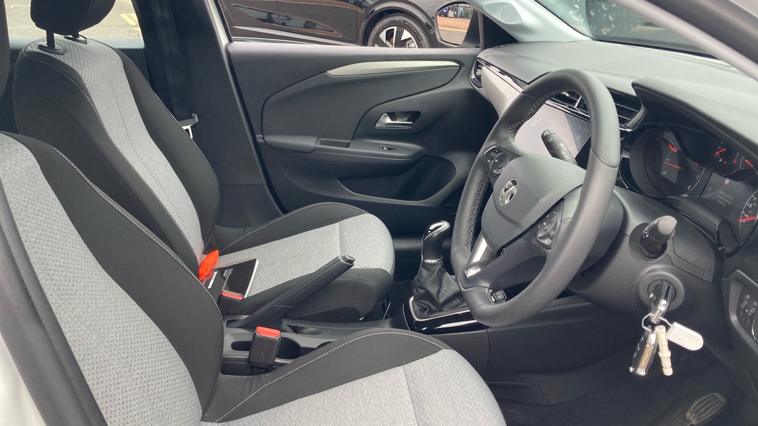 Used Vauxhall Corsa 2023 for sale - 76413231: Photo 37