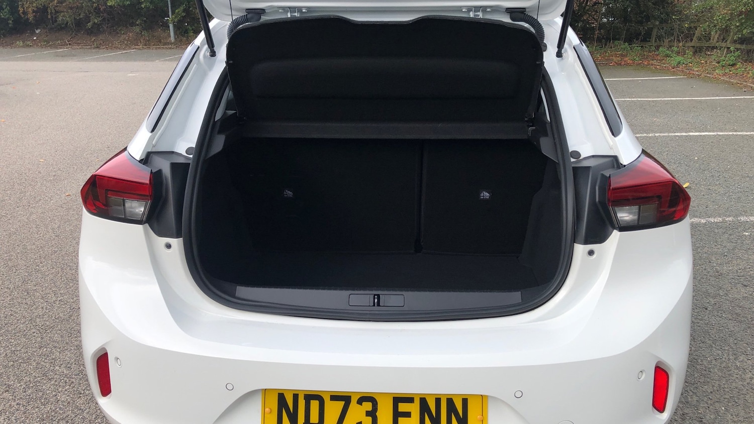 Used Vauxhall Corsa 2023 for sale - 76413231: Photo 4