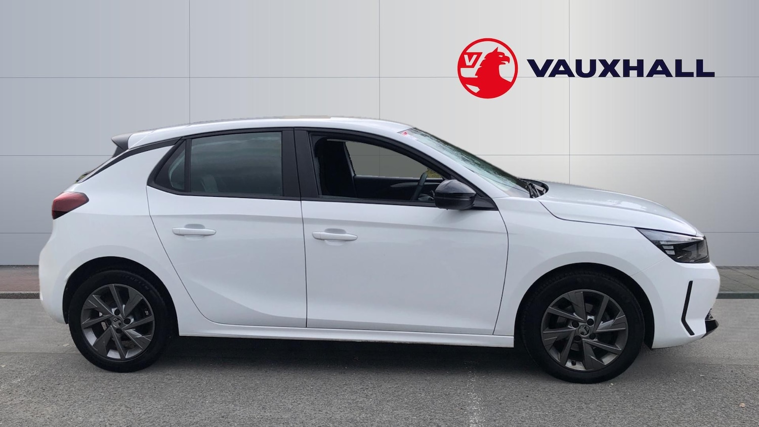 Used Vauxhall Corsa 2023 for sale - 76413231: Photo 5
