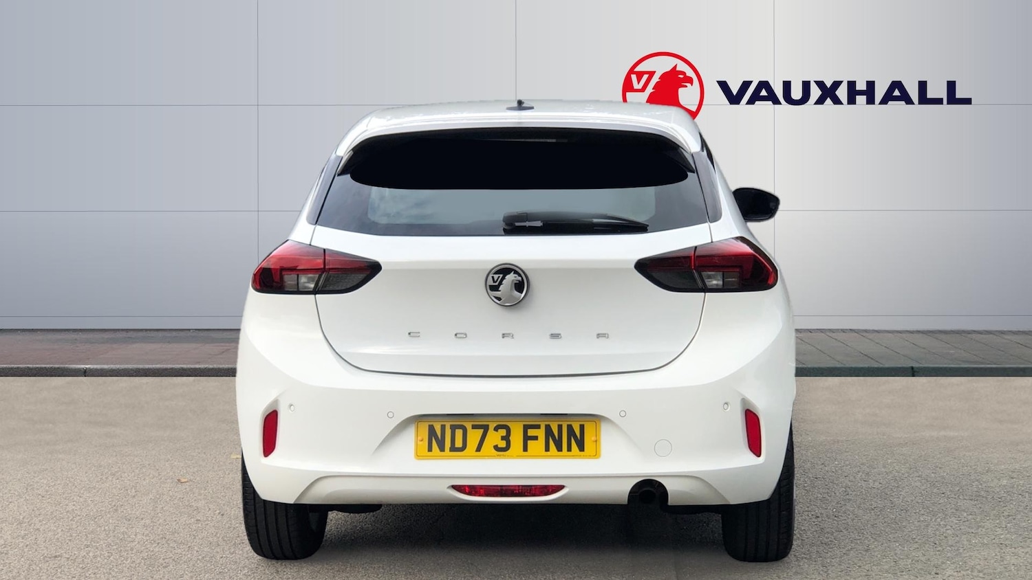 Used Vauxhall Corsa 2023 for sale - 76413231: Photo 6
