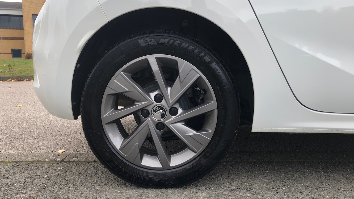 Used Vauxhall Corsa 2023 for sale - 76413231: Photo 7