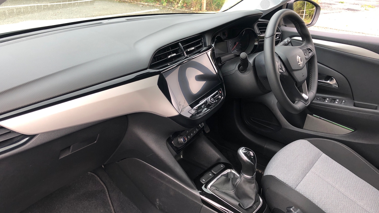 Used Vauxhall Corsa 2023 for sale - 76413231: Photo 9