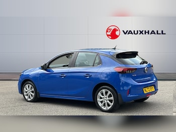 Used Vauxhall Corsa 2022 for sale - 79490219: Photo