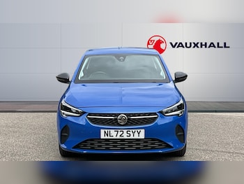 Used Vauxhall Corsa 2022 for sale - 79490219: Photo