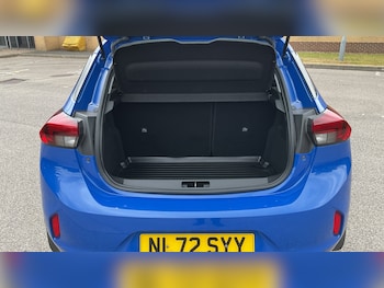 Used Vauxhall Corsa 2022 for sale - 79490219: Photo