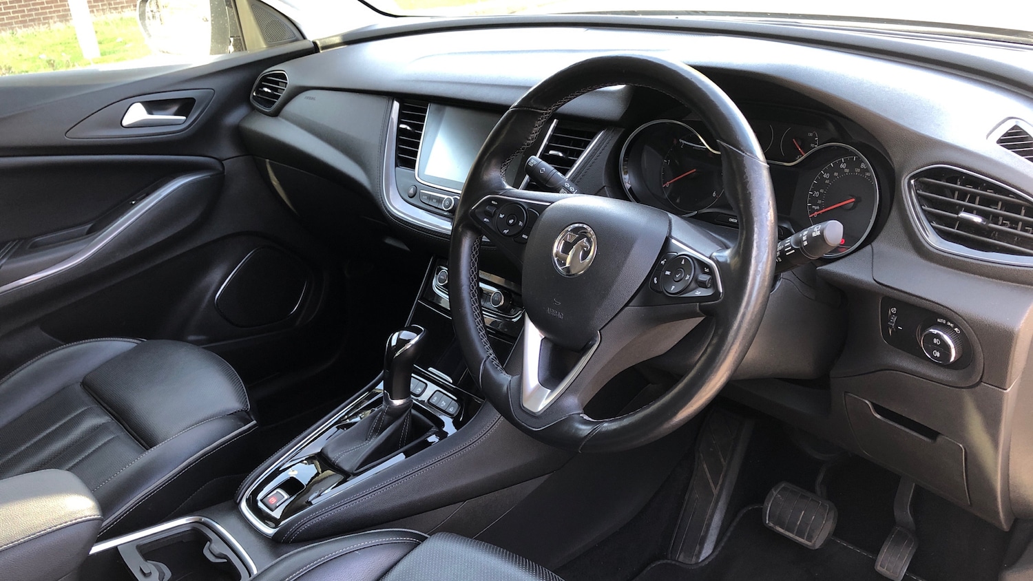 Used Vauxhall Grandland X 2018 for sale - 76414930: Photo 11