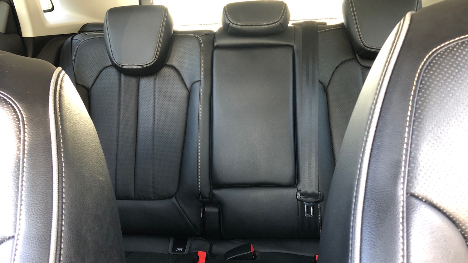 Used Vauxhall Grandland X 2018 for sale - 76414930: Photo 15