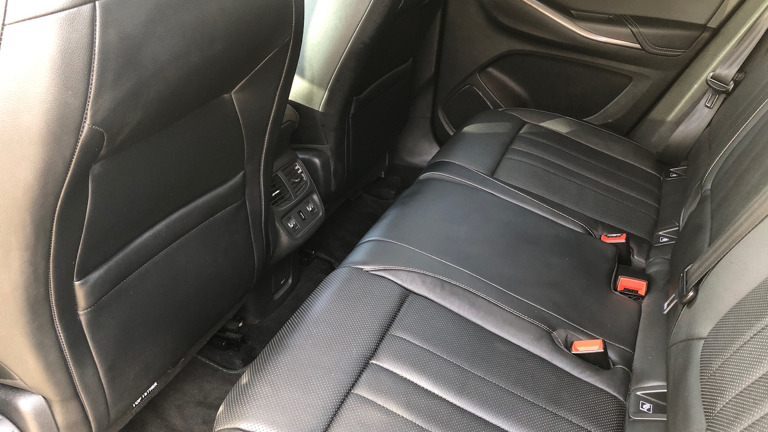 Used Vauxhall Grandland X 2018 for sale - 76414930: Photo 16