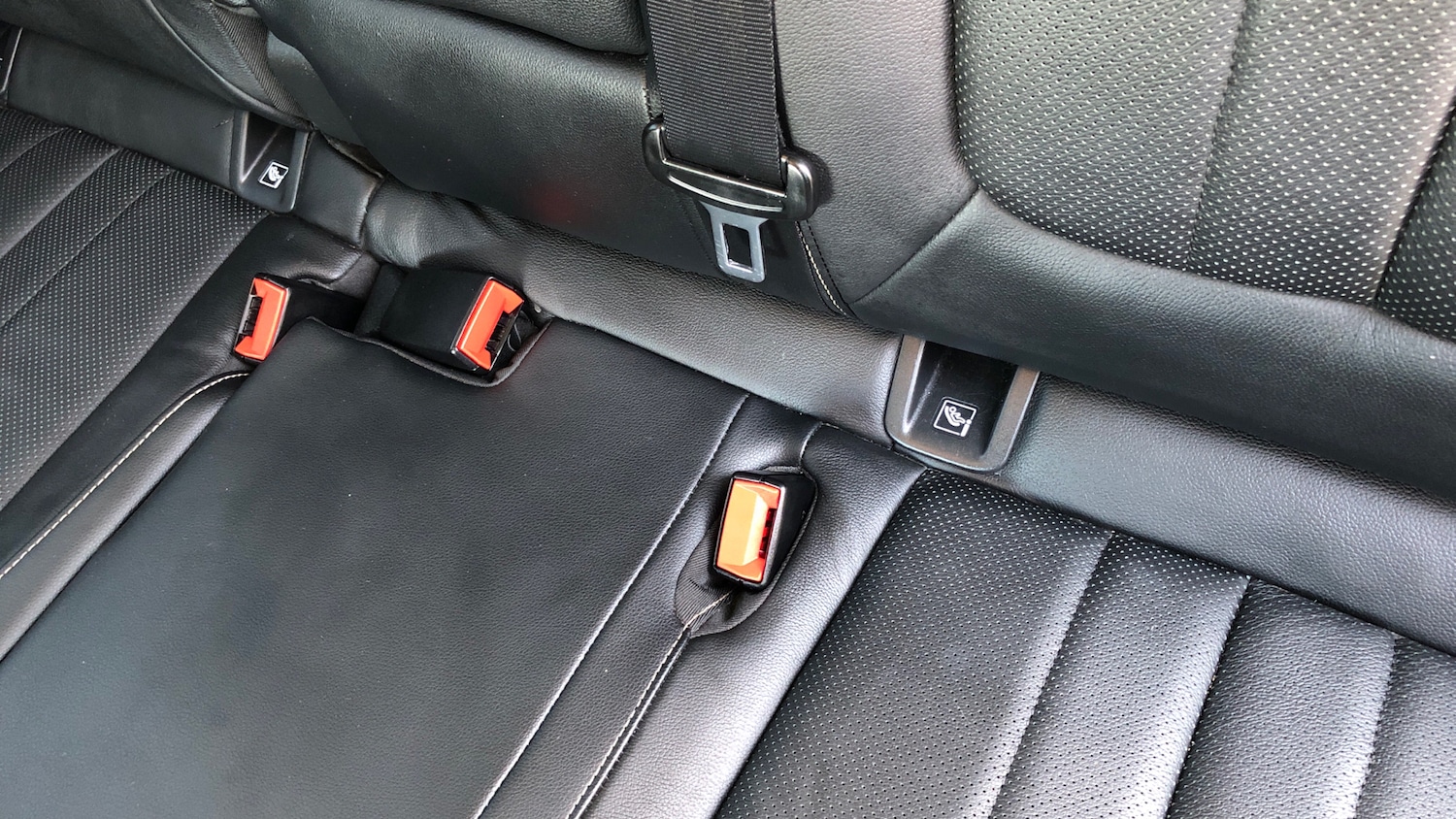 Used Vauxhall Grandland X 2018 for sale - 76414930: Photo 17