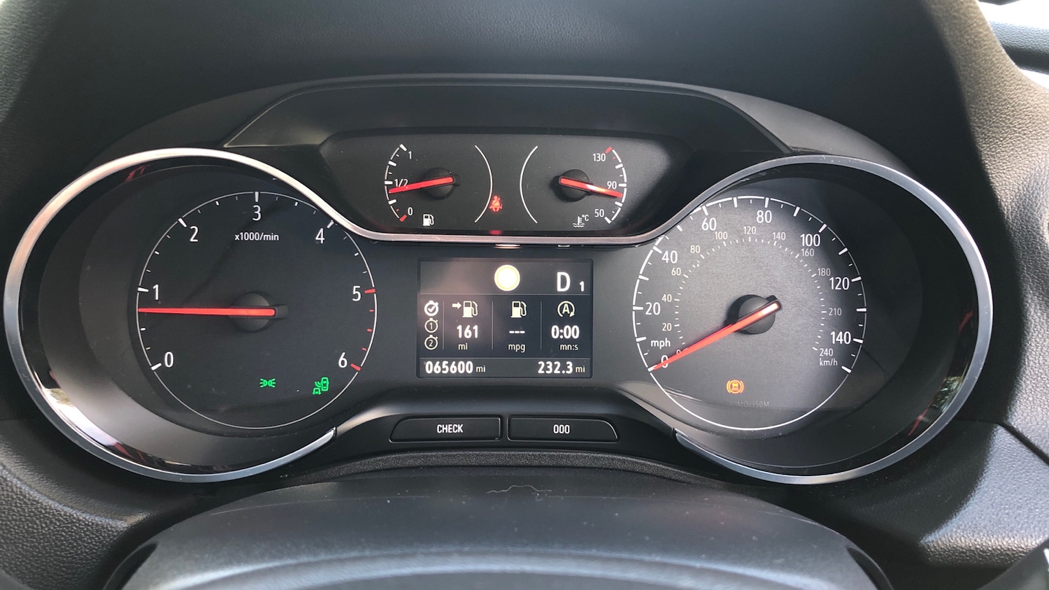 Used Vauxhall Grandland X 2018 for sale - 76414930: Photo 18