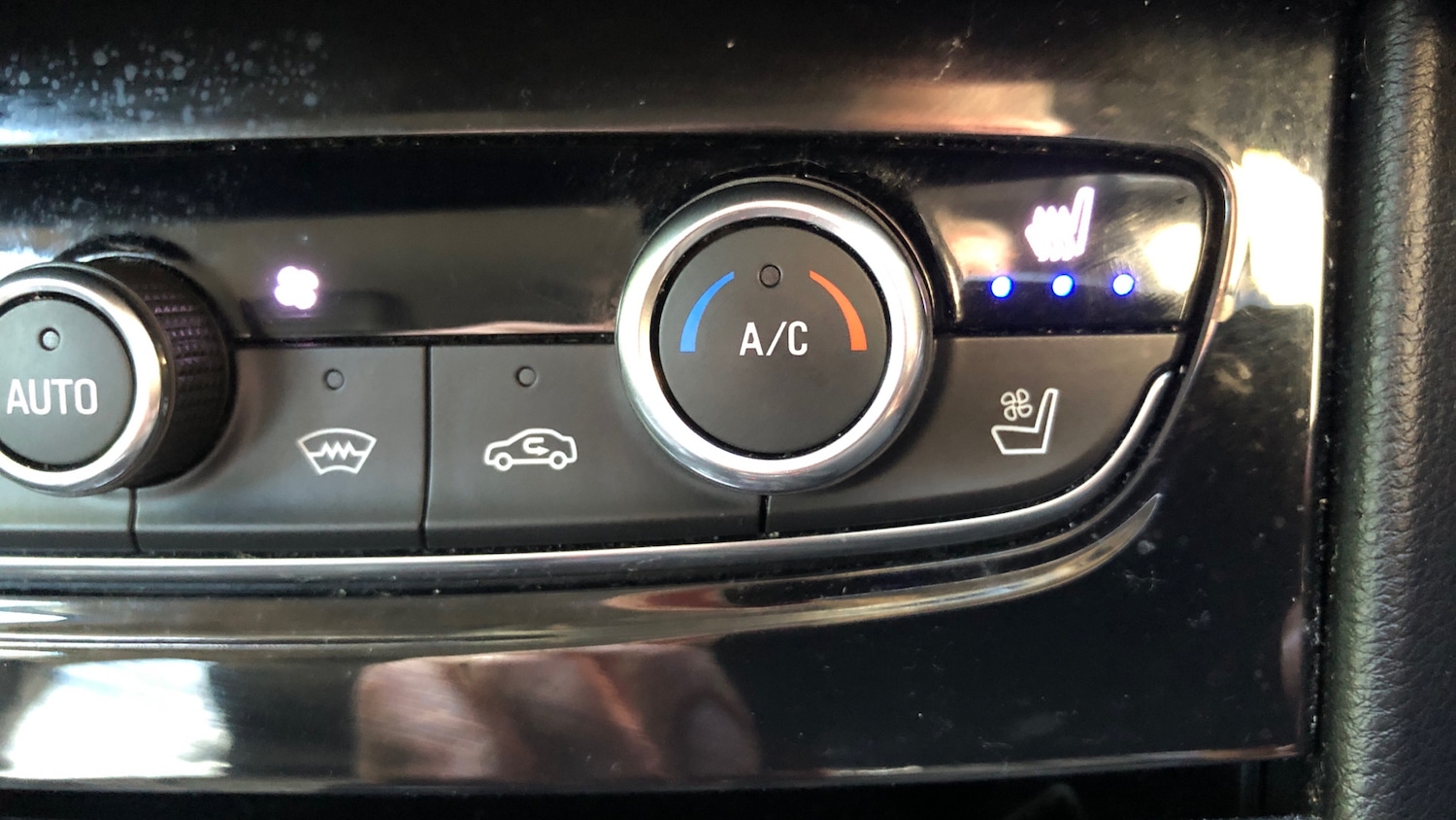 Used Vauxhall Grandland X 2018 for sale - 76414930: Photo 22