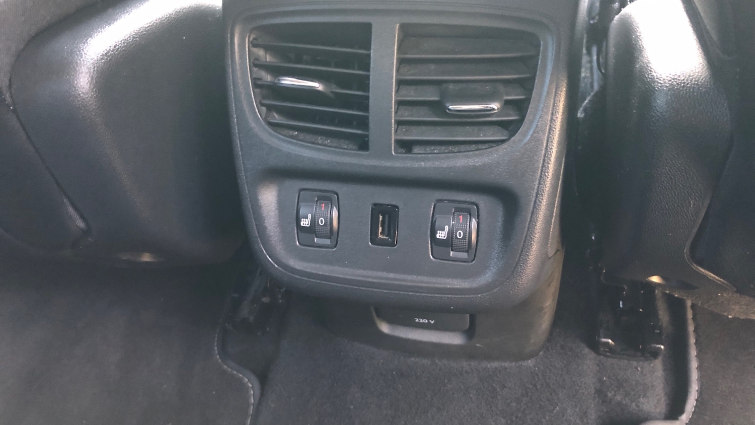 Used Vauxhall Grandland X 2018 for sale - 76414930: Photo 27