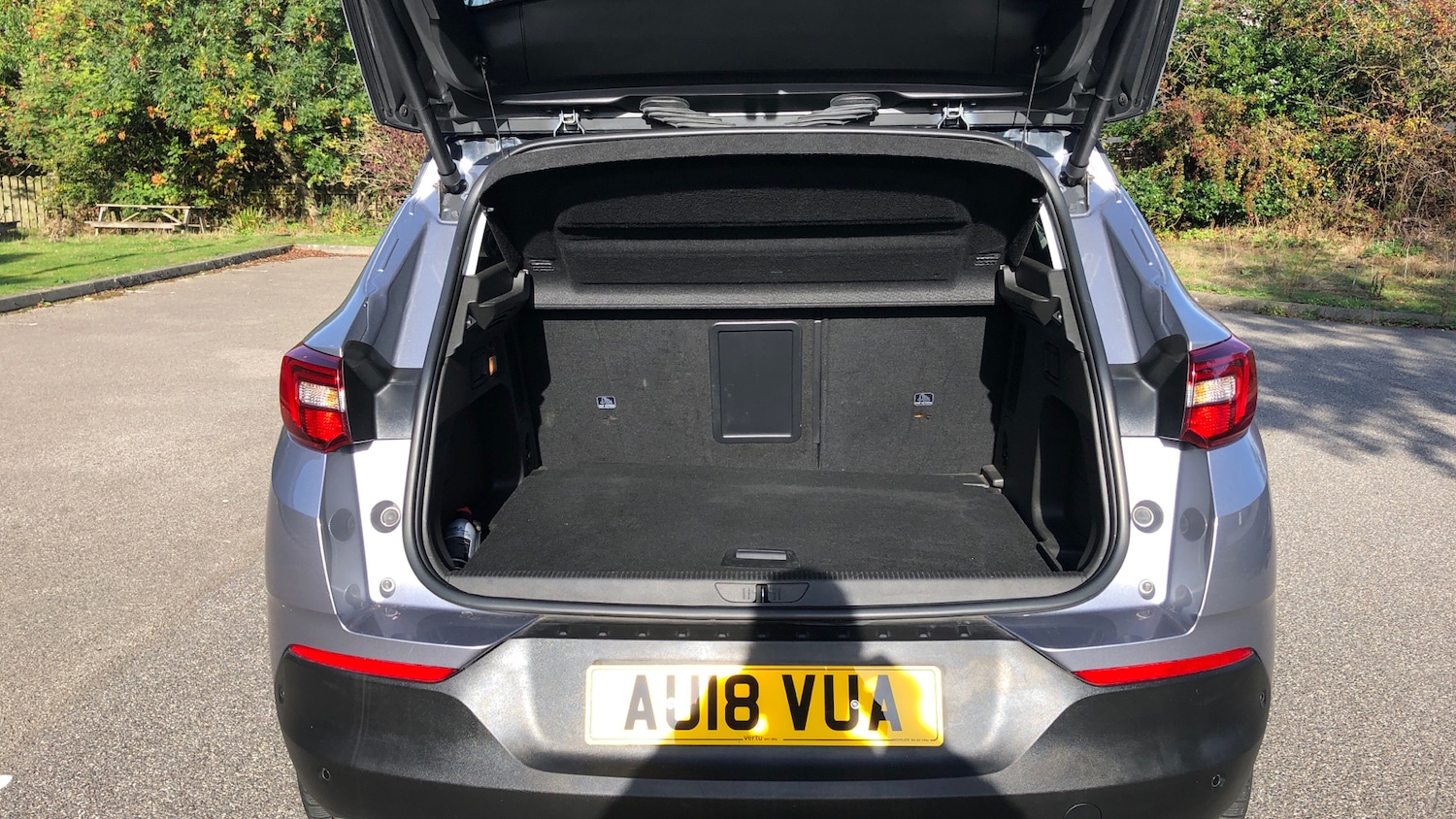 Used Vauxhall Grandland X 2018 for sale - 76414930: Photo 4