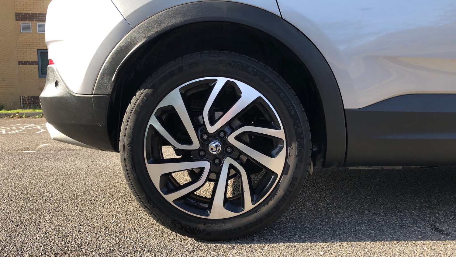 Used Vauxhall Grandland X 2018 for sale - 76414930: Photo 7