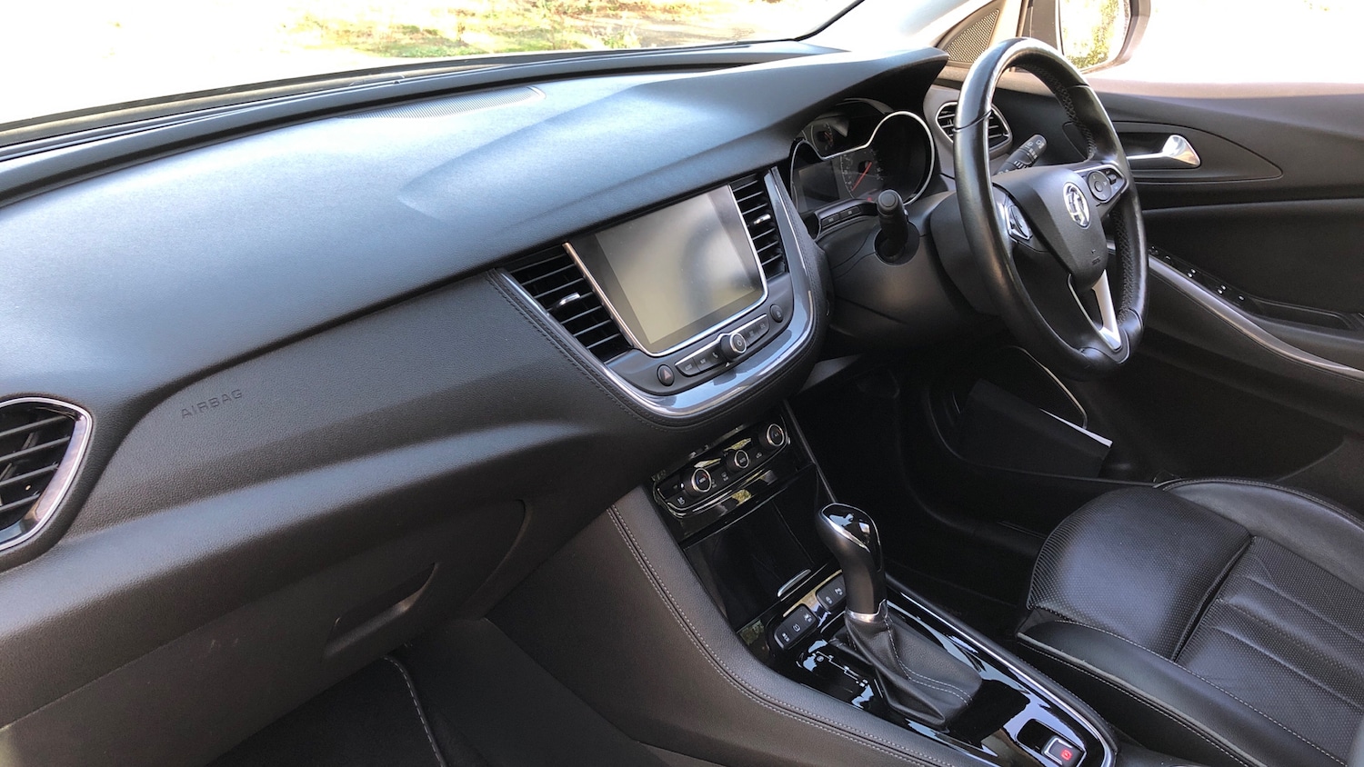 Used Vauxhall Grandland X 2018 for sale - 76414930: Photo 9