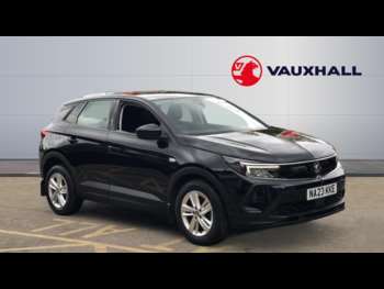 2023 (23) - 1.5 Turbo D SE 5dr Auto Diesel Hatchback