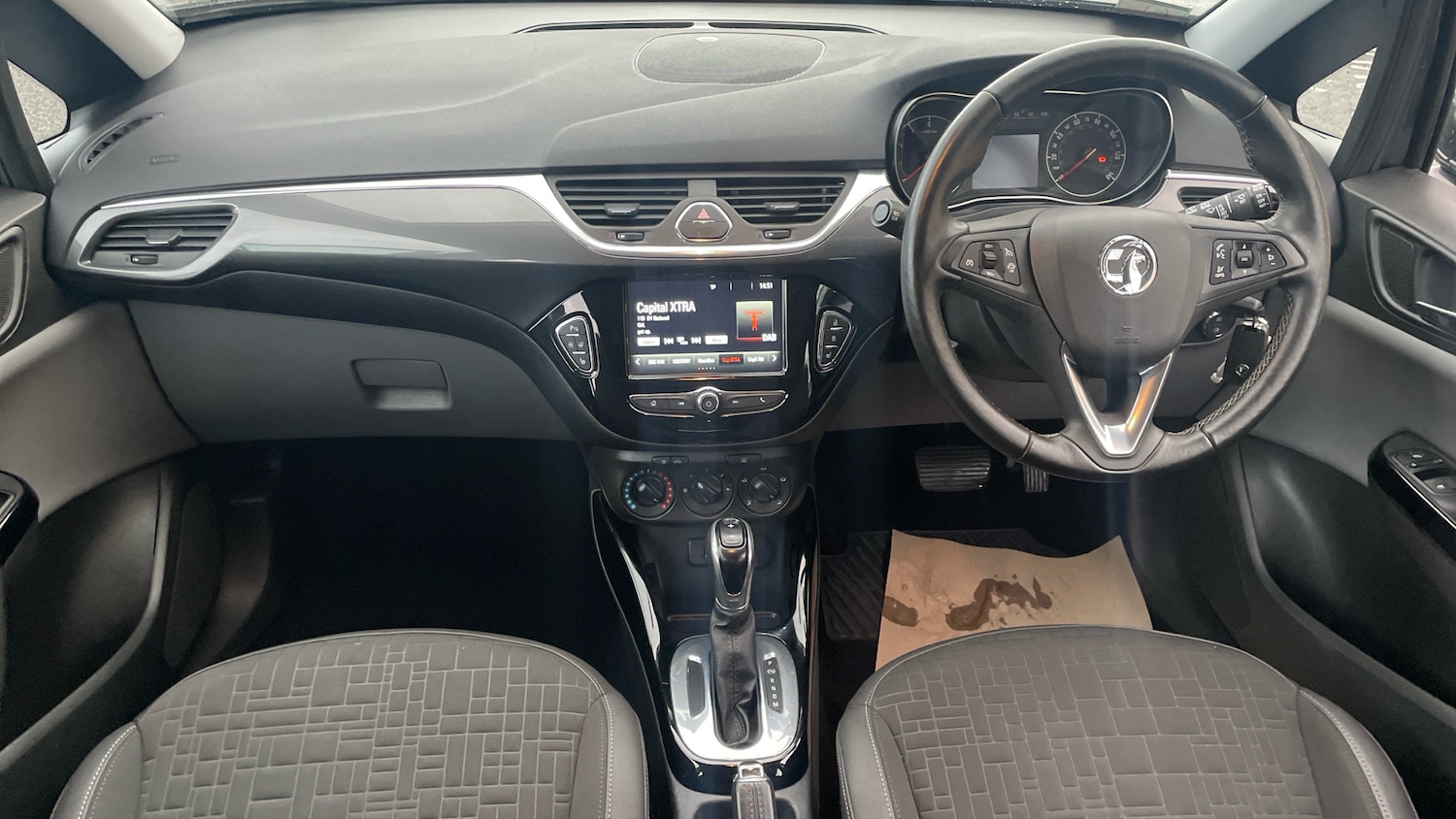 Used Vauxhall Corsa 2018 for sale - 77198771: Photo 10