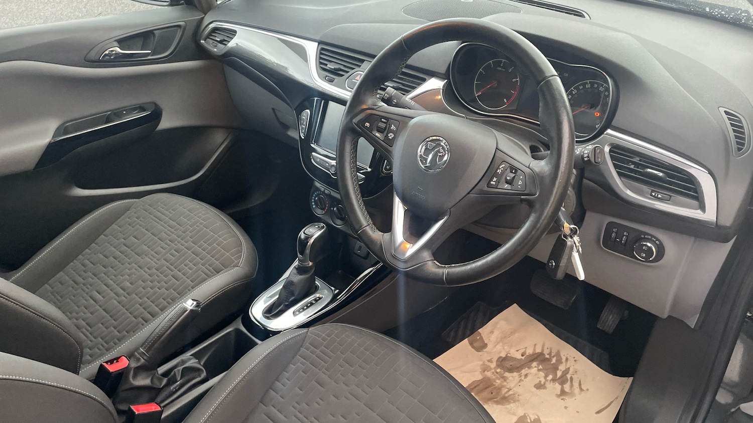 Used Vauxhall Corsa 2018 for sale - 77198771: Photo 11